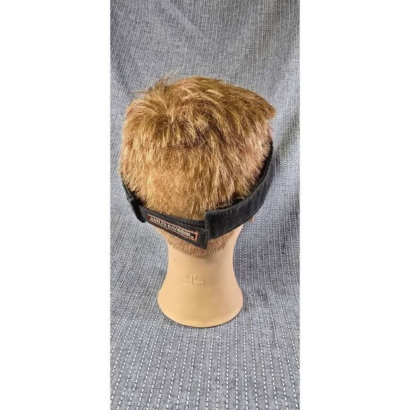 Rare Vintage Harley Davidson Visor - Picture 3 of 6